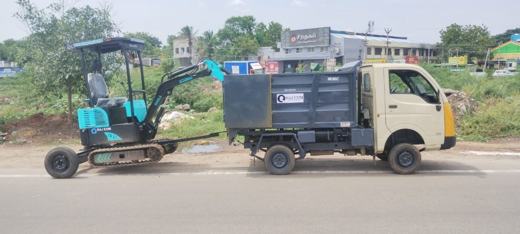 Cleanliness Drives