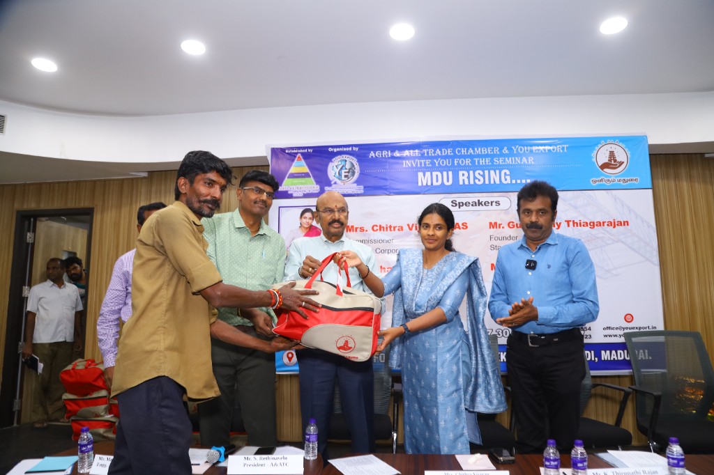 MDU Rising – Social Impact Seminar